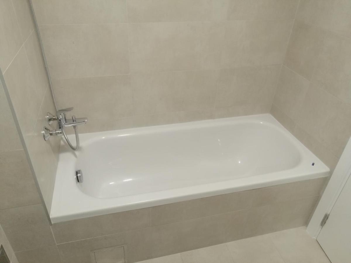 Fit Apartman Belgrade Extérieur photo