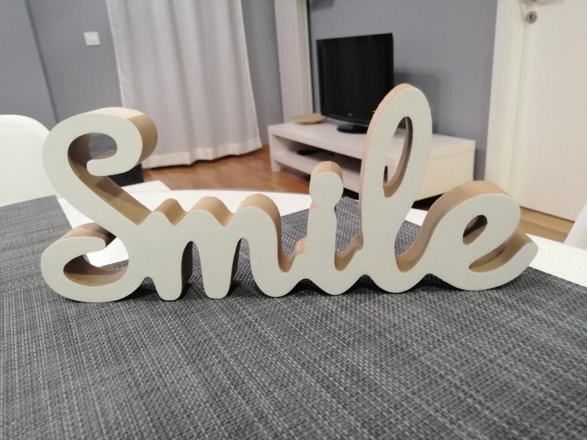 Fit Apartman Belgrade Extérieur photo