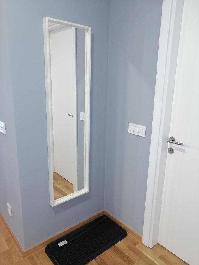 Fit Apartman Belgrade Extérieur photo